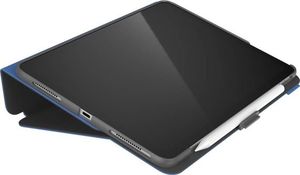 Etui na tablet Speck Speck Balance Folio - Etui iPad Air 4 10.9" (2020) / iPad Pro 11" (2020 / 2018) z powłoką MICROBAN w/Magnet & Stand up (Vintage Blue/Moody) 7