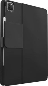 Etui na tablet Speck Speck Balance Folio - Etui iPad Pro 12.9" z powłoką MICROBAN, uchwyt Apple Pencil (Black) 2