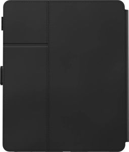 Etui na tablet Speck Speck Balance Folio - Etui iPad Pro 12.9" z powłoką MICROBAN, uchwyt Apple Pencil (Black) 3