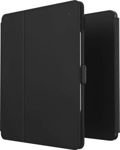 Etui na tablet Speck Speck Balance Folio - Etui iPad Pro 12.9" z powłoką MICROBAN, uchwyt Apple Pencil (Black) 4