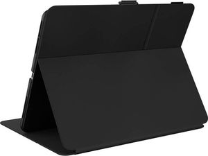 Etui na tablet Speck Speck Balance Folio - Etui iPad Pro 12.9" z powłoką MICROBAN, uchwyt Apple Pencil (Black) 5
