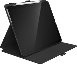Etui na tablet Speck Speck Balance Folio - Etui iPad Pro 12.9" z powłoką MICROBAN, uchwyt Apple Pencil (Black) 6