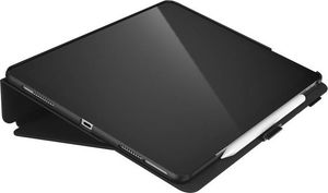 Etui na tablet Speck Speck Balance Folio - Etui iPad Pro 12.9" z powłoką MICROBAN, uchwyt Apple Pencil (Black) 7