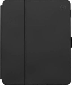 Etui na tablet Speck Speck Balance Folio - Etui iPad Pro 12.9" z powłoką MICROBAN, uchwyt Apple Pencil (Black) 9