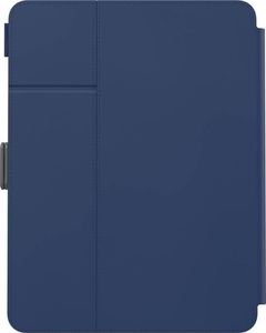 Etui na tablet Speck Speck Balance Folio - Etui iPad Air 4 10.9" (2020) / iPad Pro 11" (2020 / 2018) z powłoką MICROBAN w/Magnet & Stand up (Arcadia Navy/Moody Grey) 3