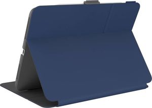 Etui na tablet Speck Speck Balance Folio - Etui iPad Air 4 10.9" (2020) / iPad Pro 11" (2020 / 2018) z powłoką MICROBAN w/Magnet & Stand up (Arcadia Navy/Moody Grey) 5