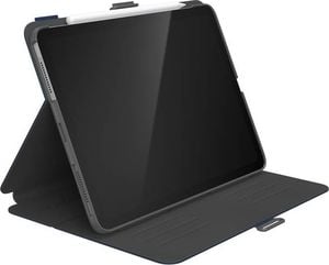 Etui na tablet Speck Speck Balance Folio - Etui iPad Air 4 10.9" (2020) / iPad Pro 11" (2020 / 2018) z powłoką MICROBAN w/Magnet & Stand up (Arcadia Navy/Moody Grey) 6