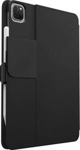 Etui na tablet Speck Speck Balance Folio - Etui iPad Air 4 10.9" (2020) / iPad Pro 11" (2020 / 2018) z powłoką MICROBAN w/Magnet & Stand up (Black) 2