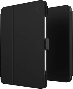 Etui na tablet Speck Speck Balance Folio - Etui iPad Air 4 10.9" (2020) / iPad Pro 11" (2020 / 2018) z powłoką MICROBAN w/Magnet & Stand up (Black) 4