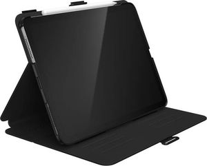 Etui na tablet Speck Speck Balance Folio - Etui iPad Air 4 10.9" (2020) / iPad Pro 11" (2020 / 2018) z powłoką MICROBAN w/Magnet & Stand up (Black) 6