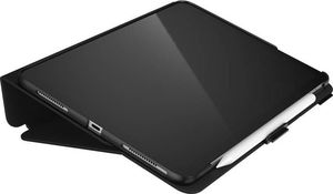 Etui na tablet Speck Speck Balance Folio - Etui iPad Air 4 10.9" (2020) / iPad Pro 11" (2020 / 2018) z powłoką MICROBAN w/Magnet & Stand up (Black) 7