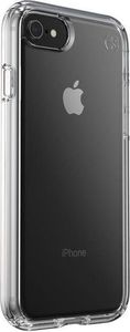 Speck Speck Presidio Perfect-Clear - Etui iPhone SE 2020 / 8 / 7 z powłoką MICROBAN (Clear) 14