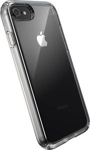 Speck Speck Presidio Perfect-Clear - Etui iPhone SE 2020 / 8 / 7 z powłoką MICROBAN (Clear) 15