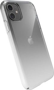 Speck Speck Presidio Perfect-Clear + Ombre - Etui iPhone 11 z powłoką MICROBAN (Clear/Atmosphere Fade) 11