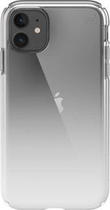 Speck Speck Presidio Perfect-Clear + Ombre - Etui iPhone 11 z powłoką MICROBAN (Clear/Atmosphere Fade) 14