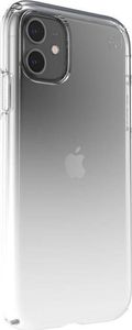 Speck Speck Presidio Perfect-Clear + Ombre - Etui iPhone 11 z powłoką MICROBAN (Clear/Atmosphere Fade) 8