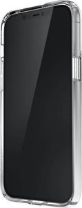 Speck Speck Presidio Perfect-Clear + Ombre - Etui iPhone 12 Pro Max z powłoką MICROBAN (Clear/Atmosphere Fade) 6