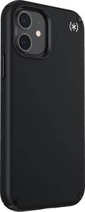 Speck Speck Presidio2 Pro - Etui iPhone 12 / iPhone 12 Pro z powłoką MICROBAN (Black) 2