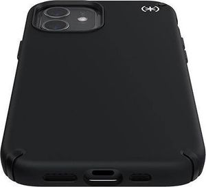 Speck Speck Presidio2 Pro - Etui iPhone 12 / iPhone 12 Pro z powłoką MICROBAN (Black) 3