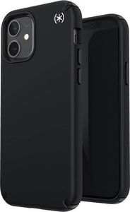Speck Speck Presidio2 Pro - Etui iPhone 12 / iPhone 12 Pro z powłoką MICROBAN (Black) 4