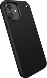 Speck Speck Presidio2 Pro - Etui iPhone 12 / iPhone 12 Pro z powłoką MICROBAN (Black) 5