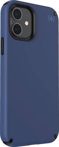 Speck Speck Presidio2 Pro - Etui iPhone 12 / iPhone 12 Pro z powłoką MICROBAN (Coastal Blue/Stormblue) 2