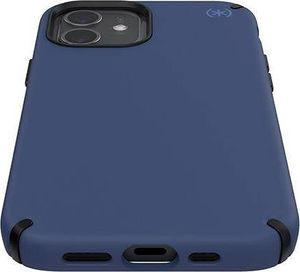 Speck Speck Presidio2 Pro - Etui iPhone 12 / iPhone 12 Pro z powłoką MICROBAN (Coastal Blue/Stormblue) 3