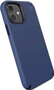 Speck Speck Presidio2 Pro - Etui iPhone 12 / iPhone 12 Pro z powłoką MICROBAN (Coastal Blue/Stormblue) 5