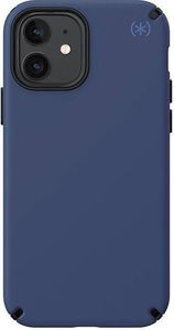 Speck Speck Presidio2 Pro - Etui iPhone 12 / iPhone 12 Pro z powłoką MICROBAN (Coastal Blue/Stormblue) 8