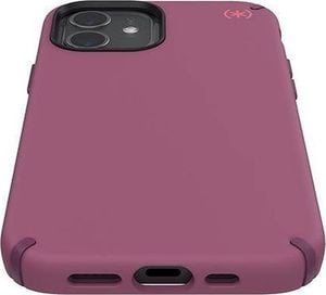 Speck Speck Presidio2 Pro - Etui iPhone 12 / iPhone 12 Pro z powłoką MICROBAN (LSH Burgundy) 3