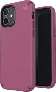 Speck Speck Presidio2 Pro - Etui iPhone 12 / iPhone 12 Pro z powłoką MICROBAN (LSH Burgundy) 4
