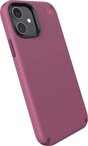Speck Speck Presidio2 Pro - Etui iPhone 12 / iPhone 12 Pro z powłoką MICROBAN (LSH Burgundy) 5
