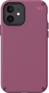Speck Speck Presidio2 Pro - Etui iPhone 12 / iPhone 12 Pro z powłoką MICROBAN (LSH Burgundy) 8