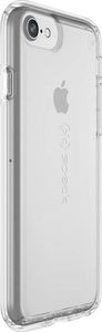Speck Speck Gemshell - Etui iPhone SE 2020 / 8 / 7 / 6s (Clear) 2