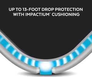 Speck Speck Presidio Perfect-Clear - Etui iPhone 11 z powłoką MICROBAN (Clear) 13