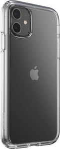 Speck Speck Presidio Perfect-Clear - Etui iPhone 11 z powłoką MICROBAN (Clear) 3