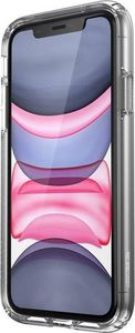 Speck Speck Presidio Perfect-Clear - Etui iPhone 11 z powłoką MICROBAN (Clear) 6