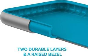 Speck Speck Presidio2 Pro - Etui iPhone SE 2020 / 8 / 7 / 6s z powłoką MICROBAN (Black) 11