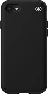Speck Speck Presidio2 Pro - Etui iPhone SE 2020 / 8 / 7 / 6s z powłoką MICROBAN (Black) 10