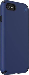 Speck Speck Presidio2 Pro - Etui iPhone SE 2020 / 8 / 7 / 6s z powłoką MICROBAN (Coastal Blue/Black/Storm Grey) 3