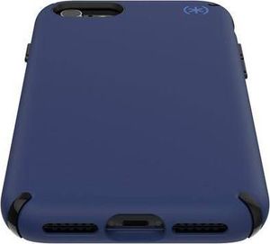 Speck Speck Presidio2 Pro - Etui iPhone SE 2020 / 8 / 7 / 6s z powłoką MICROBAN (Coastal Blue/Black/Storm Grey) 4