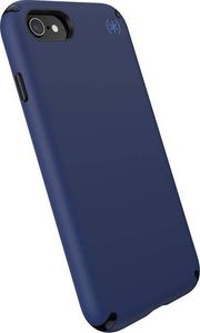 Speck Speck Presidio2 Pro - Etui iPhone SE 2020 / 8 / 7 / 6s z powłoką MICROBAN (Coastal Blue/Black/Storm Grey) 6