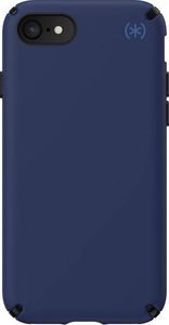 Speck Speck Presidio2 Pro - Etui iPhone SE 2020 / 8 / 7 / 6s z powłoką MICROBAN (Coastal Blue/Black/Storm Grey) 9