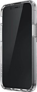 Speck Speck Presidio Perfect-Clear - Etui iPhone 12 Mini z powłoką MICROBAN (Clear) 6