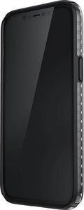 Speck Speck Presidio2 Armor Cloud - Etui iPhone 12 Pro Max z powłoką MICROBAN (Clear/Black) 6