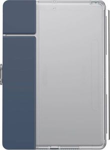 Etui na tablet Speck Speck Balance Folio Clear - Etui iPad 10.2" w/Magnet & Stand up (Marine Blue/Clear) 4
