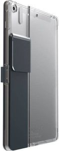 Etui na tablet Speck Speck Balance Folio Clear - Etui iPad 10.2" w/Magnet & Stand up (Gunmetal Grey/Clear) 2