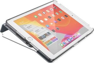 Etui na tablet Speck Speck Balance Folio Clear - Etui iPad 10.2" w/Magnet & Stand up (Gunmetal Grey/Clear) 6