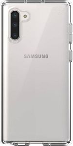 Speck Speck Presidio Stay Clear - Etui Samsung Galaxy Note 10 (Clear/Clear) 3