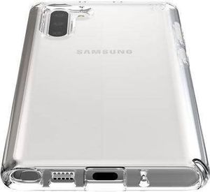 Speck Speck Presidio Stay Clear - Etui Samsung Galaxy Note 10 (Clear/Clear) 6